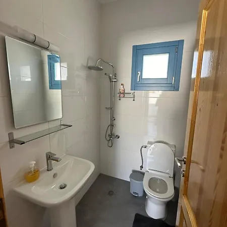 Appartamento #7 Port Sea Views-ground Floor-no#7