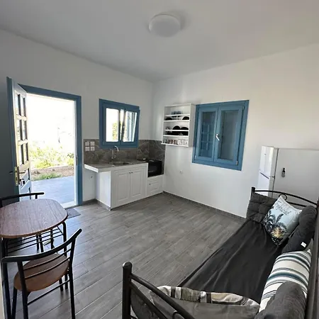 Appartamento #7 Port Sea Views-ground Floor-no#7