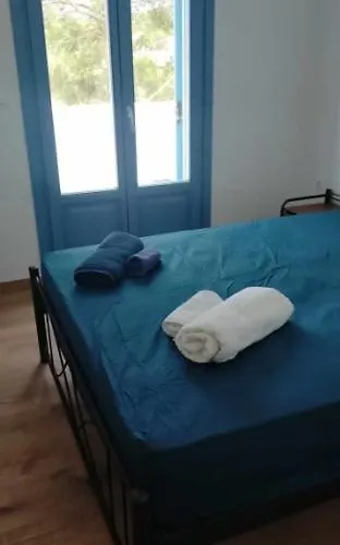 #7 Port Sea Views-ground Floor-no#7 Daire