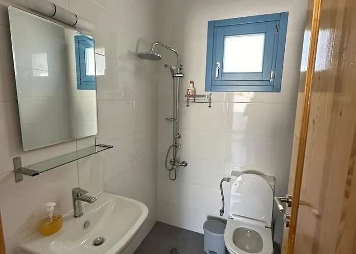 Daire #7 Port Sea Views-ground Floor-no#7