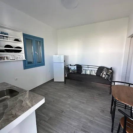 Appartement #7 Port Sea Views-ground Floor-no#7 *
