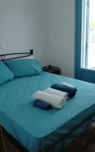 #7 Port Sea Views-ground Floor-no#7 Apartament