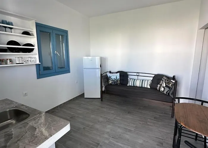 Apartament #7 Port Sea Views-ground Floor-no#7 *